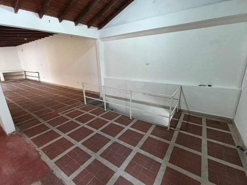 Bodega para el arriendo en Medellín el codigo es 11964 Foto 7