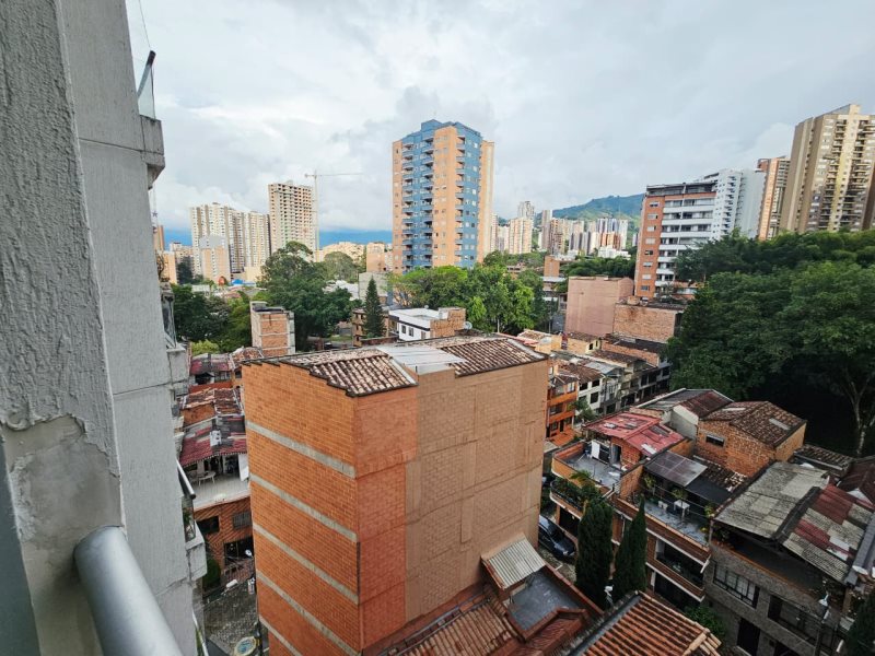 Apartamento para el arriendo en Sabaneta el codigo es 16686 Foto 5