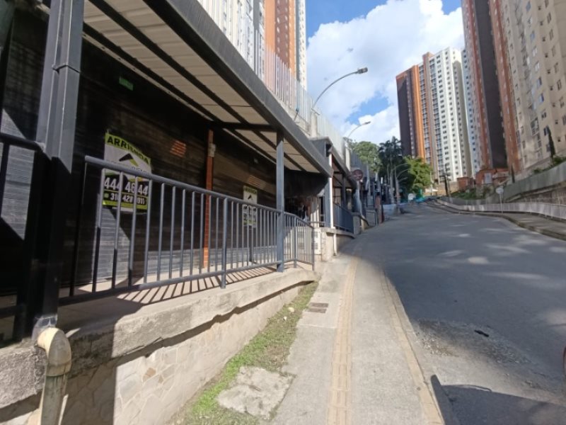 Local para el arriendo en Sabaneta el codigo es 15373 Foto 6