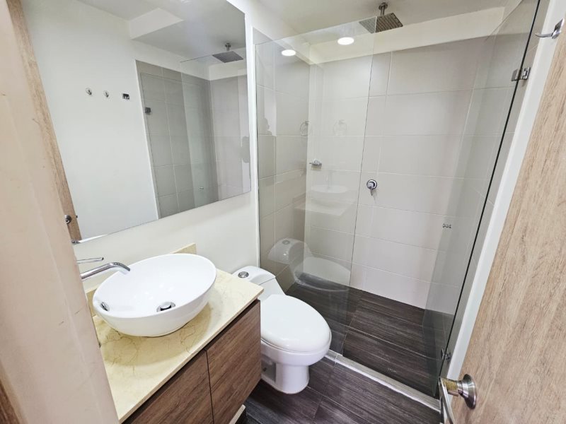 Apartamento para el arriendo en Sabaneta el codigo es 16686 Foto 13