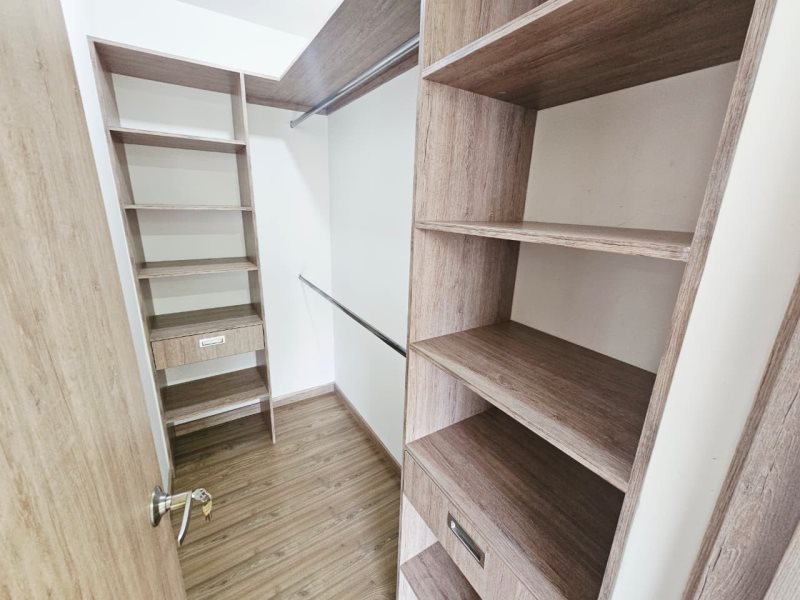 Apartamento para el arriendo en Sabaneta el codigo es 16686 Foto 11