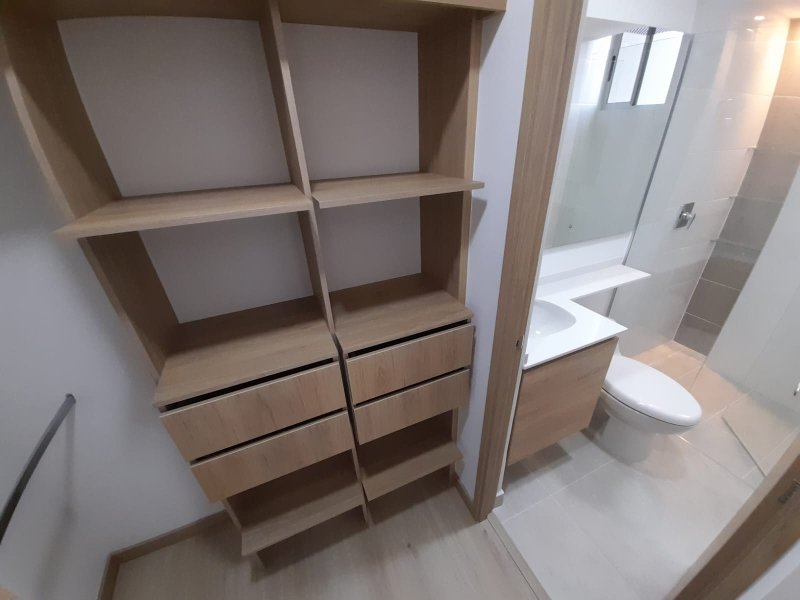 Apartamento para el arriendo en Sabaneta el codigo es 17430 Foto 10