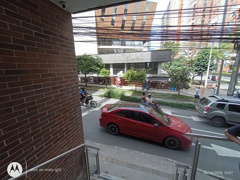 Local para el arriendo en Sabaneta el codigo es 17416 Foto 5