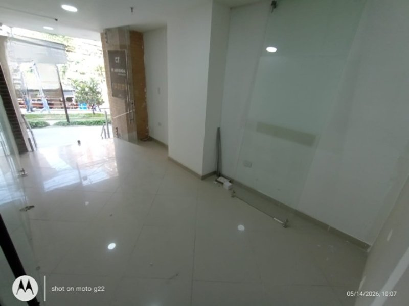 Local para el arriendo en Sabaneta el codigo es 17416 Foto 3