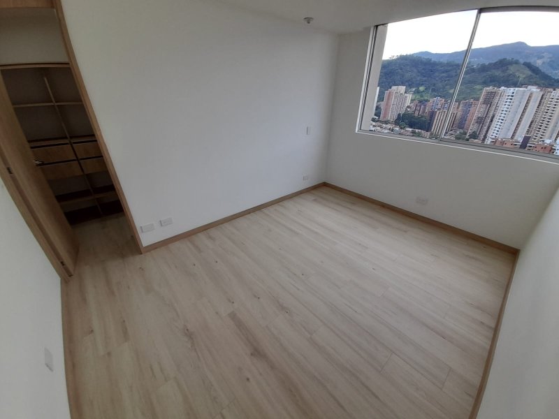 Apartamento para el arriendo en Sabaneta el codigo es 17430 Foto 5