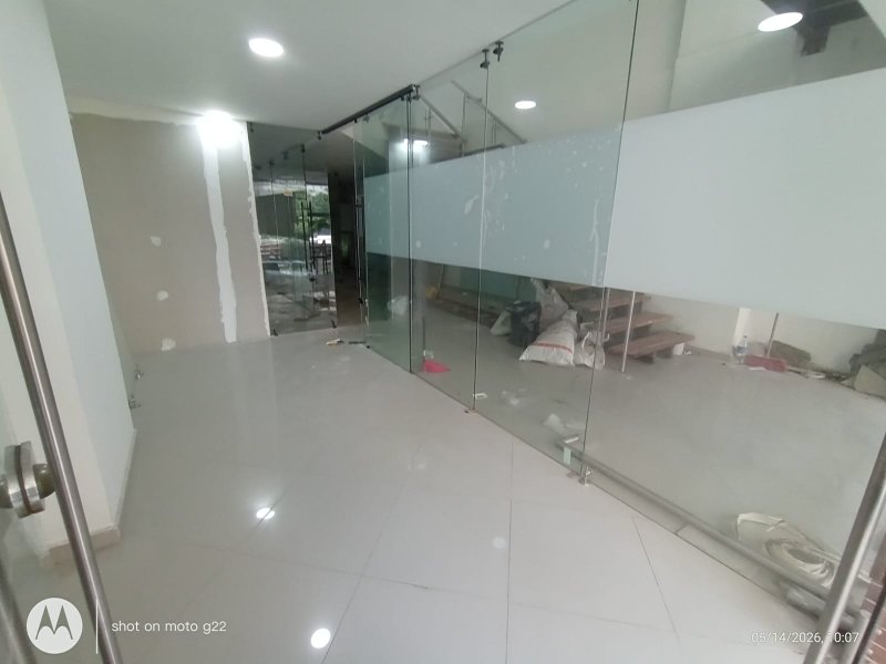 Local para el arriendo en Sabaneta el codigo es 17416 Foto 2