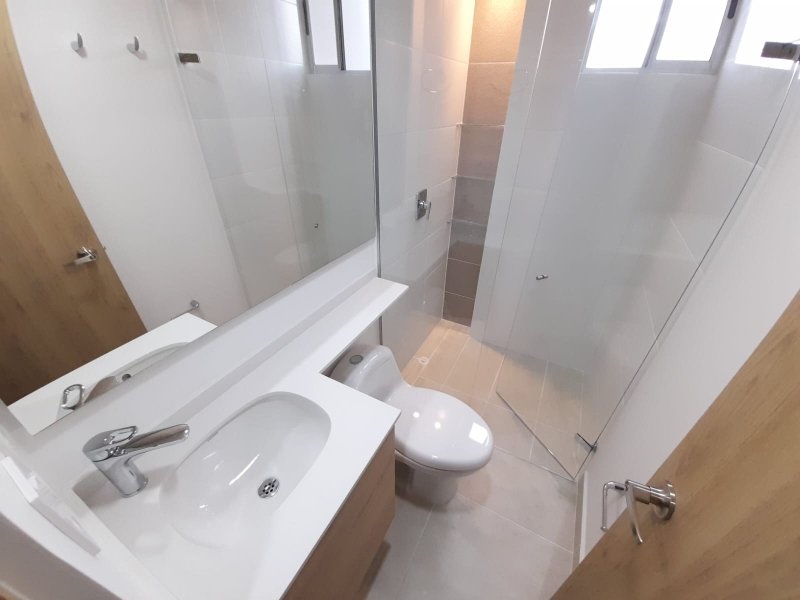 Apartamento para el arriendo en Sabaneta el codigo es 17430 Foto 11