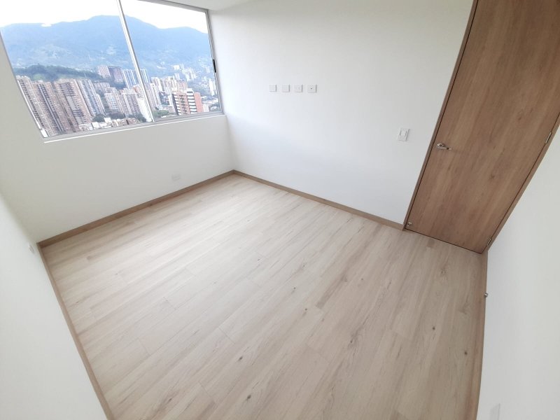 Apartamento para el arriendo en Sabaneta el codigo es 17430 Foto 7