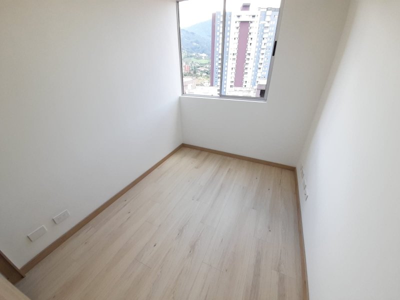 Apartamento para el arriendo en Sabaneta el codigo es 17430 Foto 8