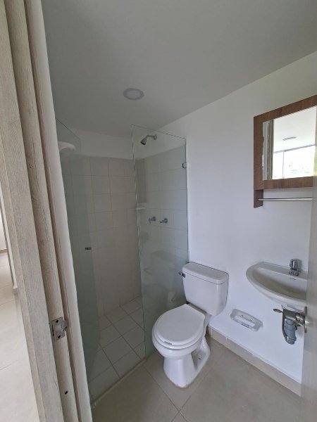 Apartamento para el arriendo en La Estrella el codigo es 17808 Foto 14