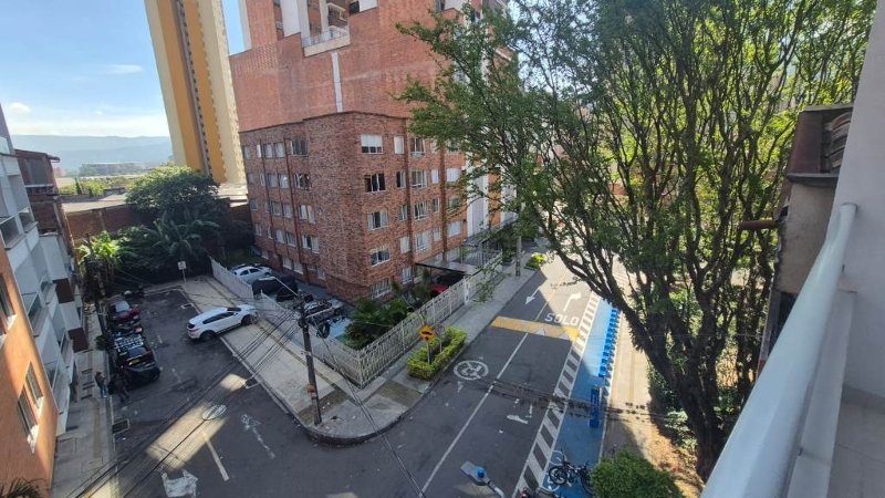 Apartamento para el arriendo en Sabaneta el codigo es 11341 Foto 9
