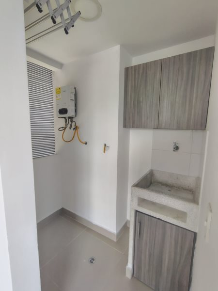Apartamento para el arriendo en Itagüí el codigo es 16861 Foto 16