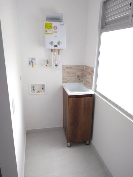 Apartaestudio para el arriendo en Sabaneta el codigo es 11222 Foto 9