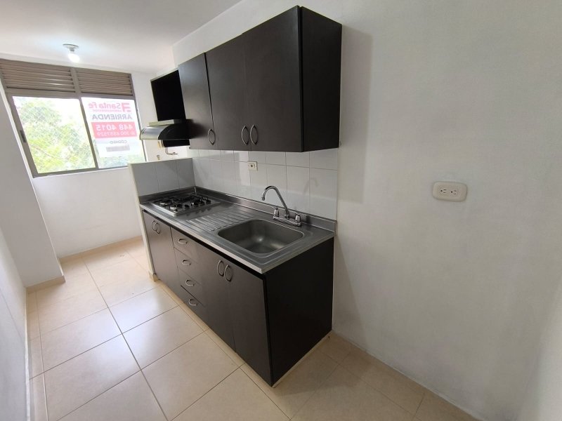 Apartamento para el arriendo en Medellín el codigo es 15774 Foto 2