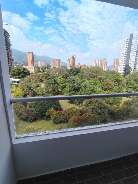 Apartamento para el arriendo en Itagüí el codigo es 16861 Foto 10