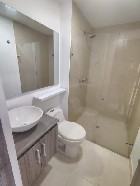 Apartamento para el arriendo en Itagüí el codigo es 16861 Foto 15