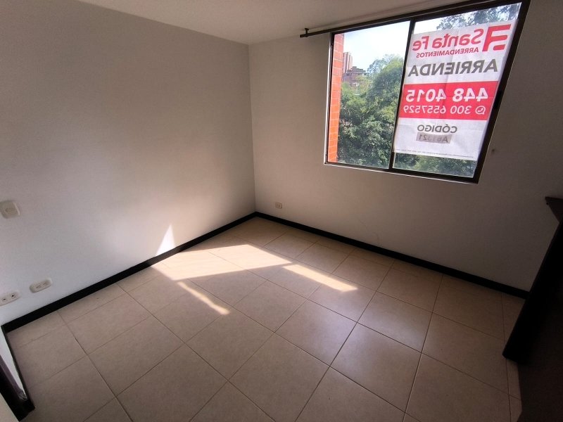 Apartamento para el arriendo en Medellín el codigo es 15774 Foto 8