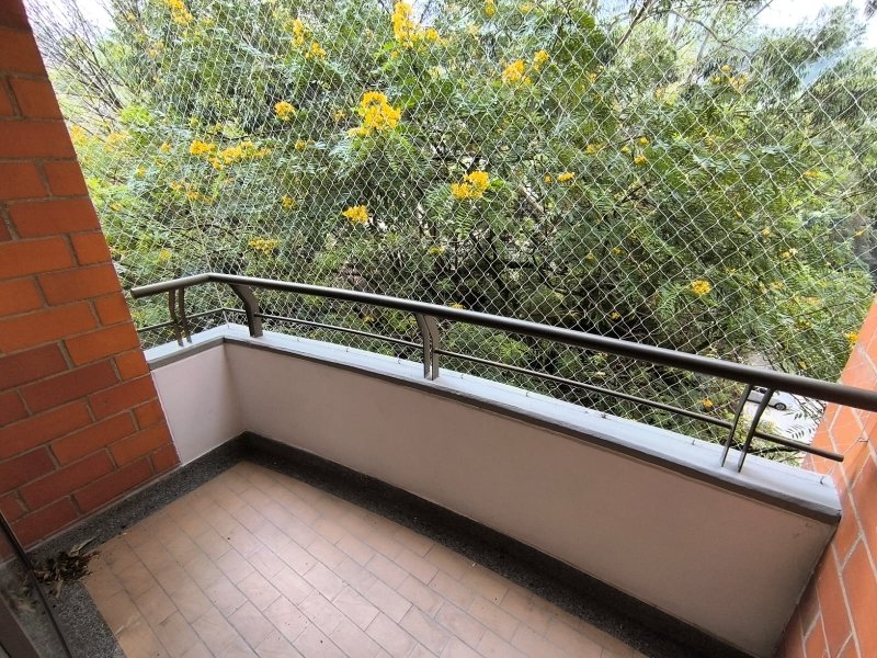 Apartamento para el arriendo en Medellín el codigo es 15774 Foto 6