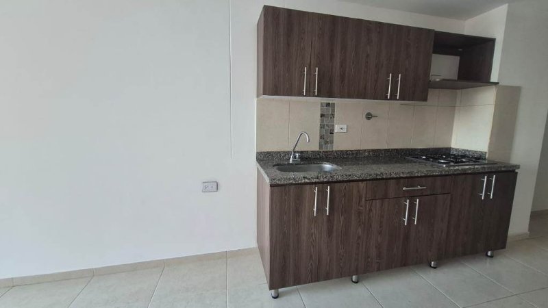 Apartamento para el arriendo en Sabaneta el codigo es 11341 Foto 2