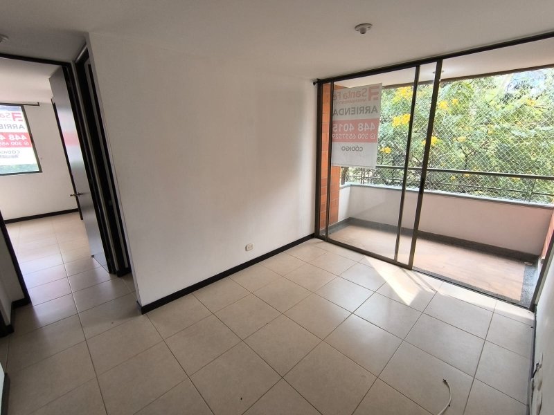 Apartamento para el arriendo en Medellín el codigo es 15774 Foto 5