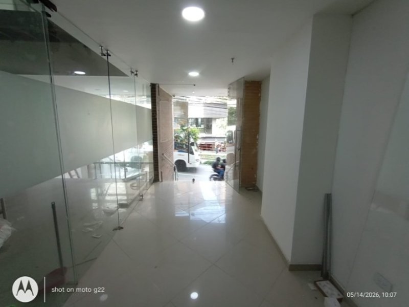 Local para el arriendo en Sabaneta el codigo es 17416 Foto 4