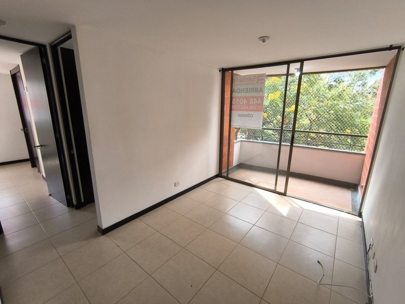 Apartamento para el arriendo en Medellín el codigo es 15774 Foto 4
