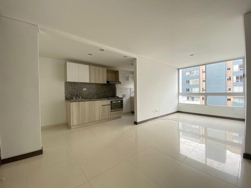 Apartamento para el arriendo en Sabaneta el codigo es 17945 Foto 3