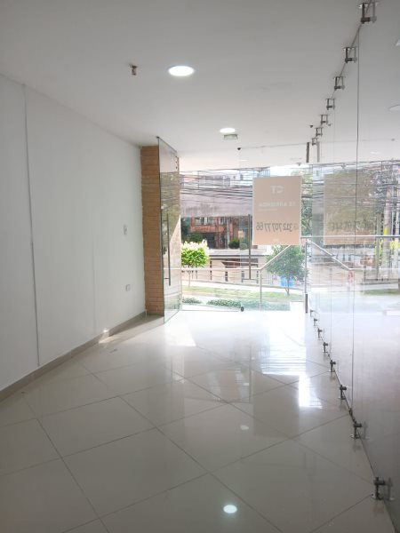 Local para el arriendo en Sabaneta el codigo es 16844 Foto 6