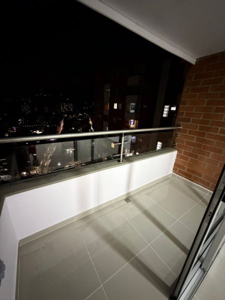 Apartamento para el arriendo en La Estrella el codigo es 17115 Foto 3