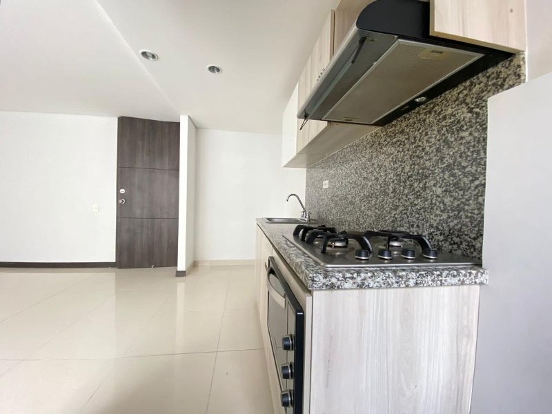 Apartamento para el arriendo en Sabaneta el codigo es 17945 Foto 2