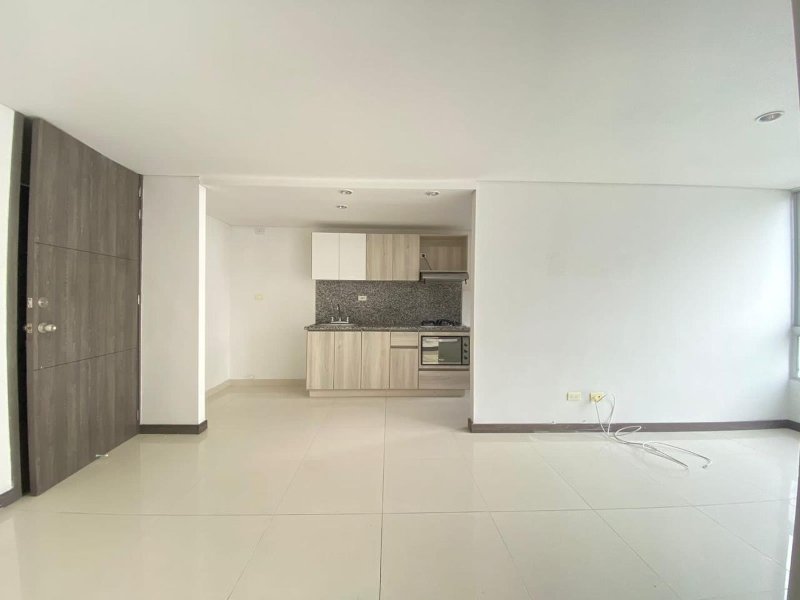 Apartamento para el arriendo en Sabaneta el codigo es 17945 Foto 4