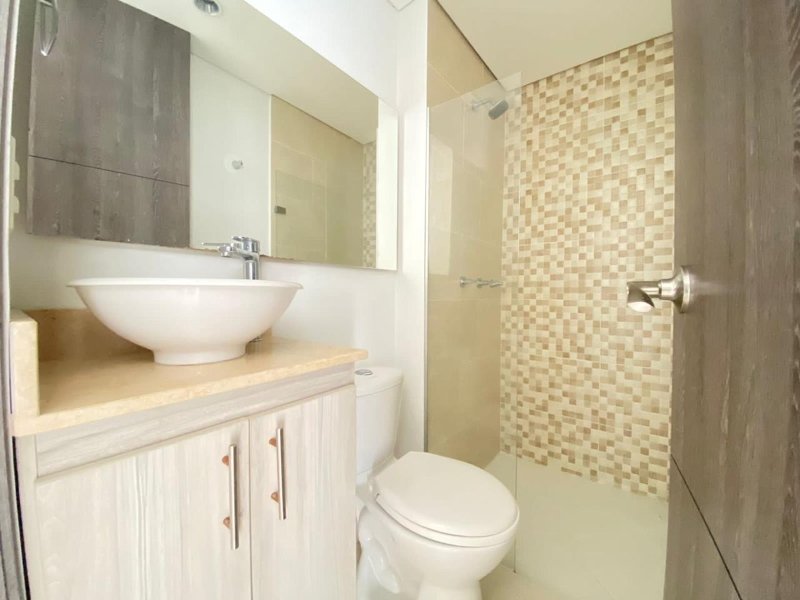 Apartamento para el arriendo en Sabaneta el codigo es 17945 Foto 14