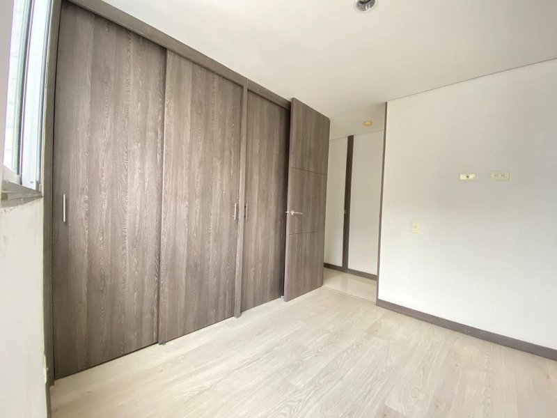 Apartamento para el arriendo en Sabaneta el codigo es 17945 Foto 9