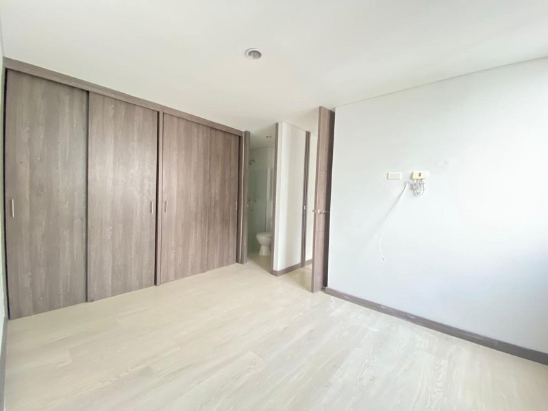 Apartamento para el arriendo en Sabaneta el codigo es 17945 Foto 12