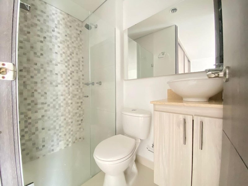 Apartamento para el arriendo en Sabaneta el codigo es 17945 Foto 15