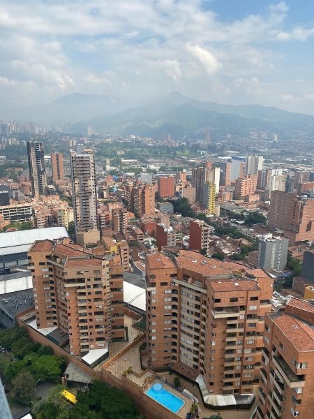 Apartamento para el arriendo en Sabaneta el codigo es 17945 Foto 16