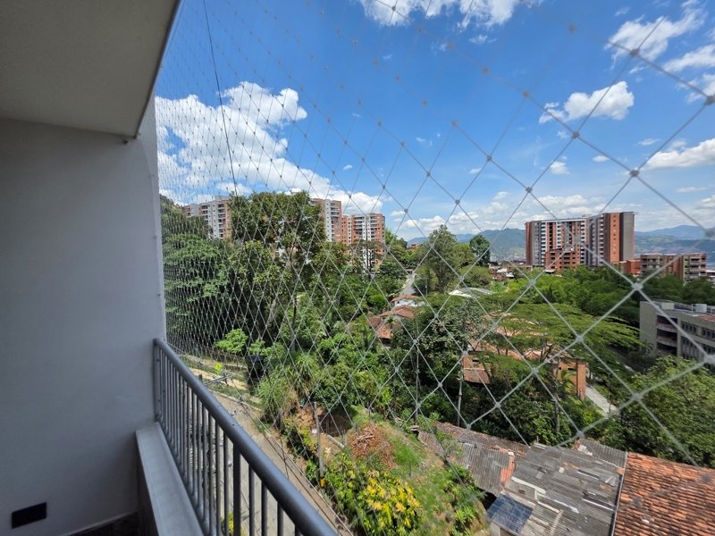 Apartamento para el arriendo en Envigado el codigo es 14998 Foto 14