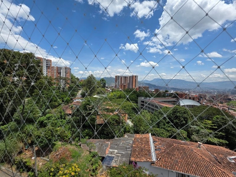 Apartamento para el arriendo en Envigado el codigo es 14998 Foto 16