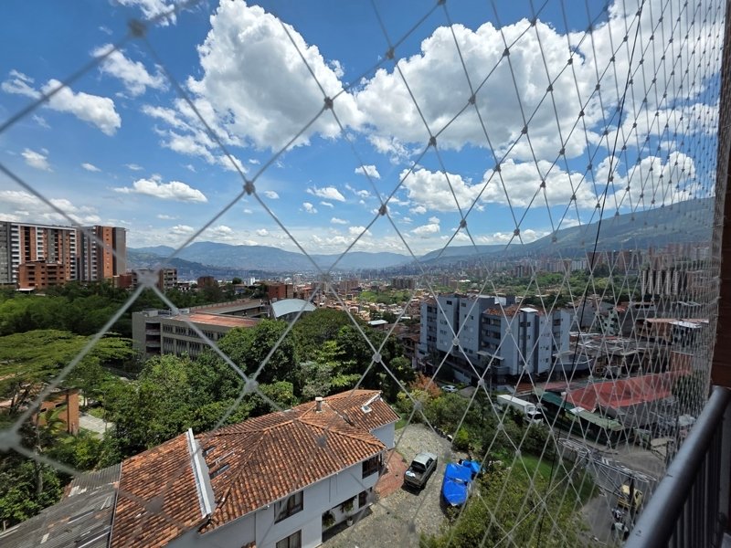 Apartamento para el arriendo en Envigado el codigo es 14998 Foto 15