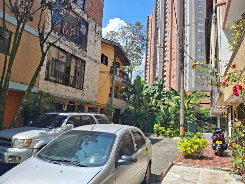 Apartamento para el arriendo en Sabaneta el codigo es 16856 Foto 6