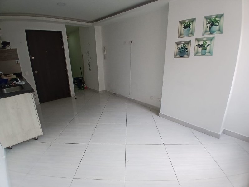 Apartamento para el arriendo en Sabaneta el codigo es 13325 Foto 4