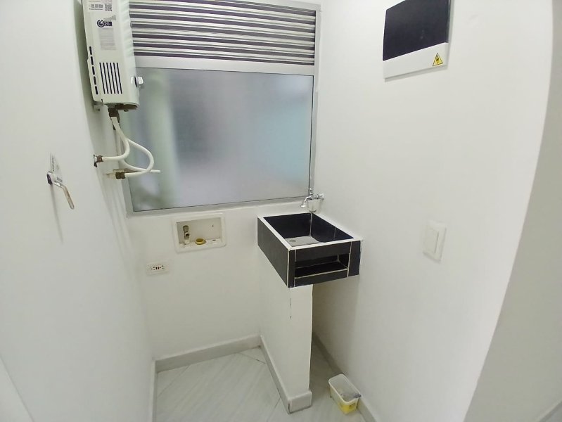 Apartamento para el arriendo en Sabaneta el codigo es 13325 Foto 14