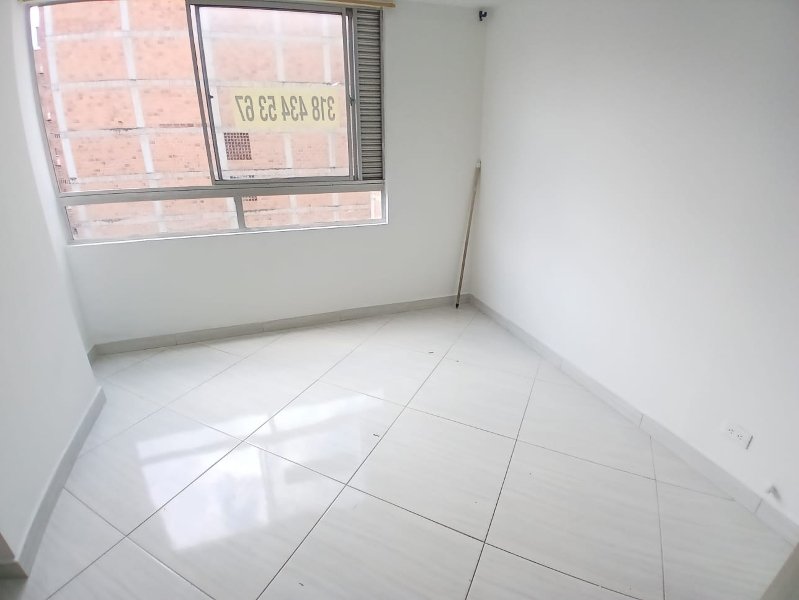Apartamento para el arriendo en Sabaneta el codigo es 13325 Foto 5