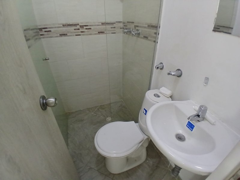 Apartamento para el arriendo en Sabaneta el codigo es 13325 Foto 13