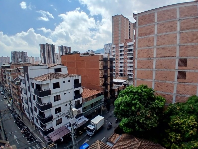 Apartamento para el arriendo en Sabaneta el codigo es 13325 Foto 15