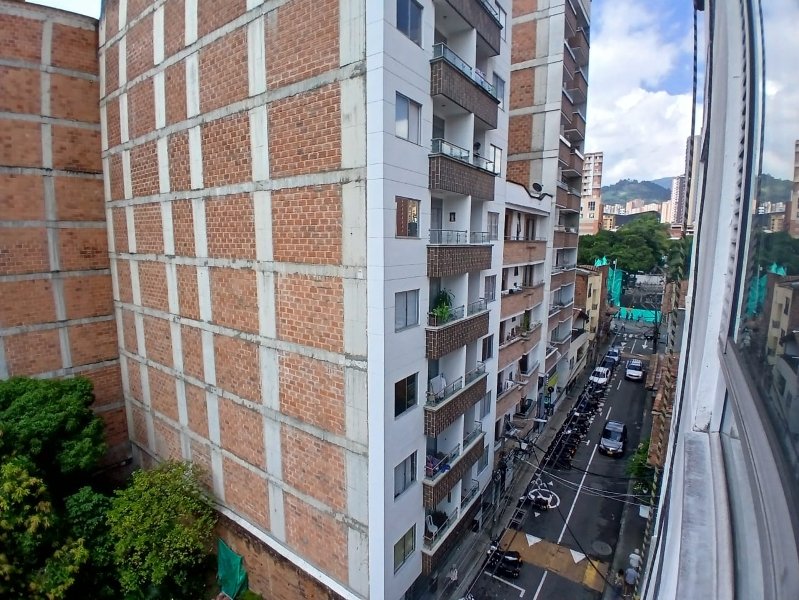 Apartamento para el arriendo en Sabaneta el codigo es 13325 Foto 16