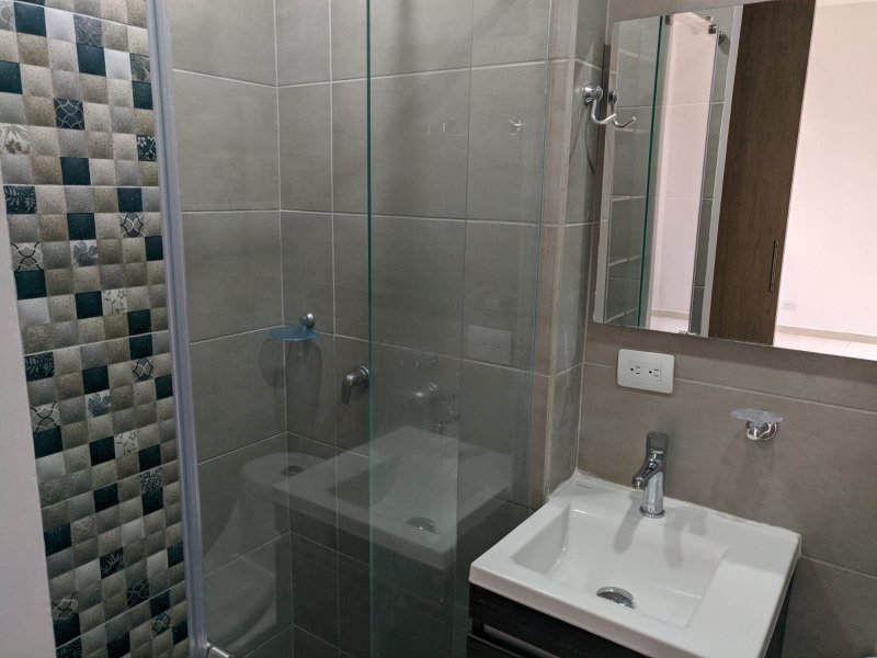 Apartamento para el arriendo en Sabaneta el codigo es 13175 Foto 16