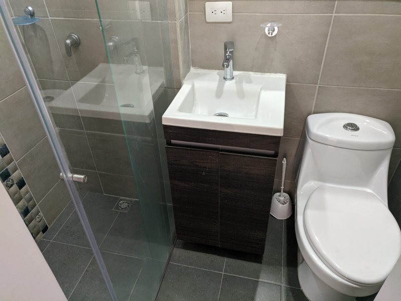 Apartamento para el arriendo en Sabaneta el codigo es 13175 Foto 14