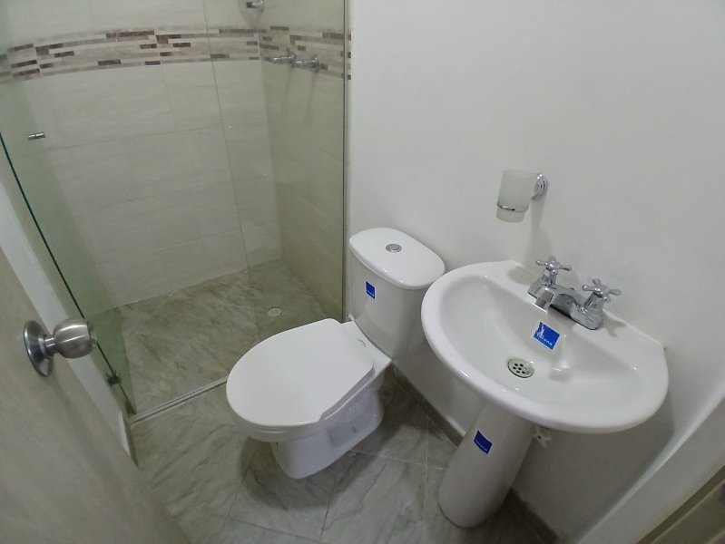 Apartamento para el arriendo en Sabaneta el codigo es 13325 Foto 12