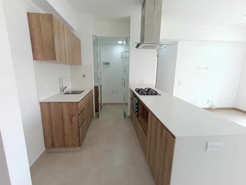 Apartamento para el arriendo en Sabaneta el codigo es 17360 Foto 2